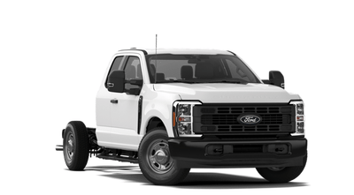2027 Ford Super Duty F-250® XL