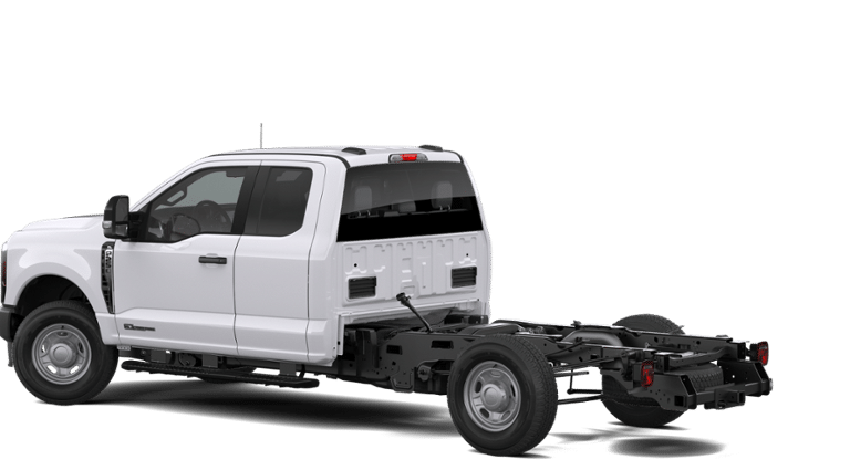 2026 Ford Super Duty F-250® XL