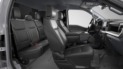 2026 Ford Super Duty F-250® XL