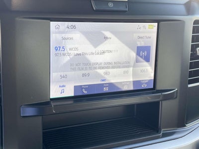 2026 Ford Chassis Cab F-350® XL