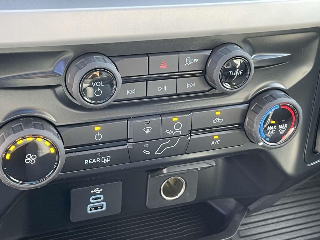 2026 Ford Chassis Cab F-350® XL