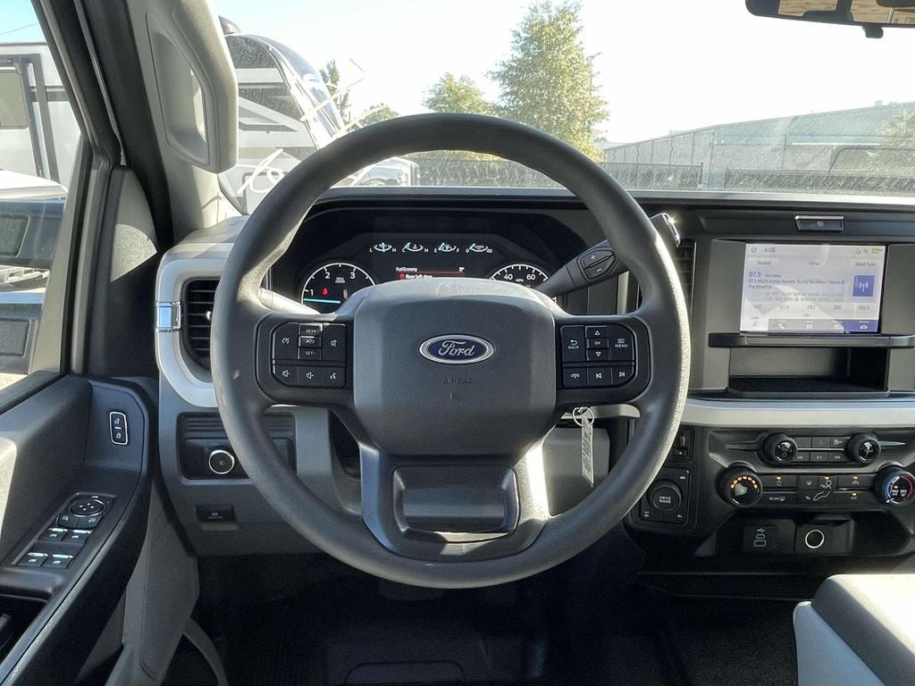 2026 Ford Chassis Cab F-350® XL