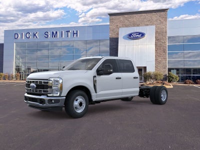 2026 Ford F-350SD DRW