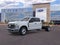 2026 Ford F-350SD DRW
