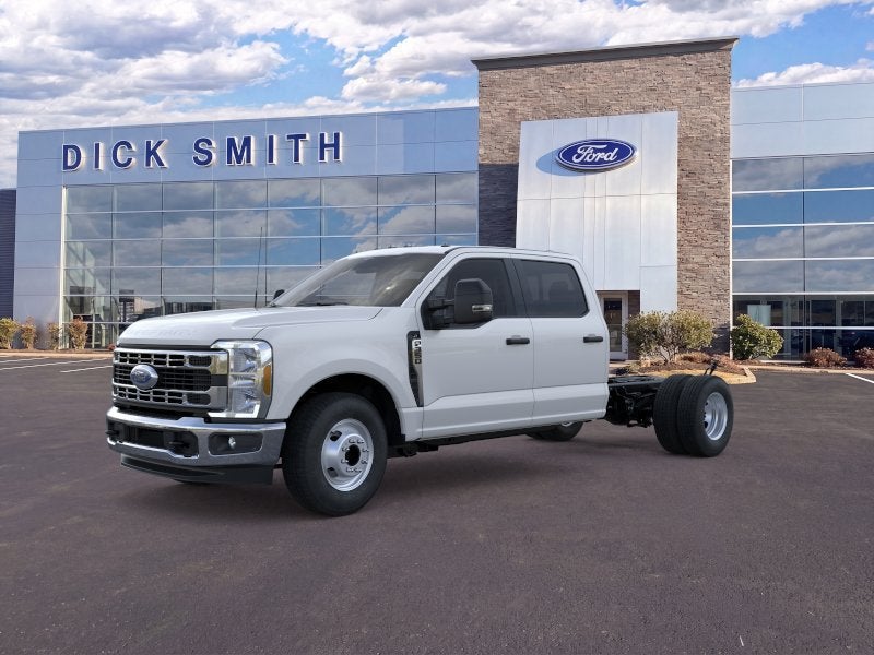 2026 Ford F-350SD DRW