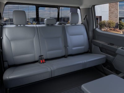 2026 Ford F-350SD DRW