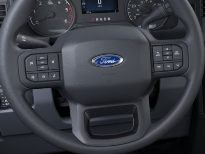 2026 Ford F-350SD DRW