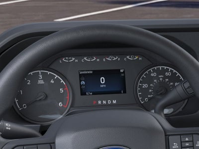 2026 Ford F-350SD DRW
