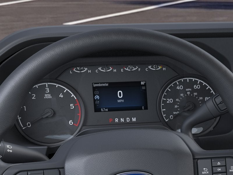 2026 Ford F-350SD DRW