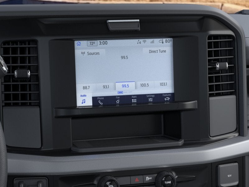 2026 Ford F-350SD DRW