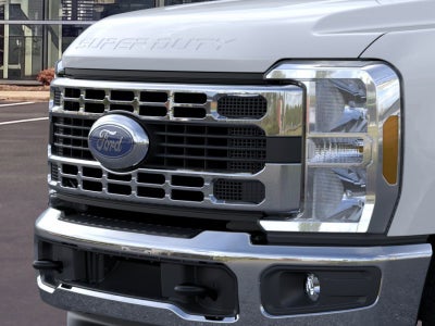 2026 Ford F-350SD DRW