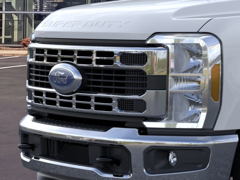 2026 Ford F-350SD DRW