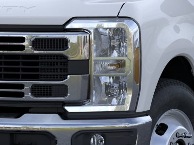 2026 Ford F-350SD DRW