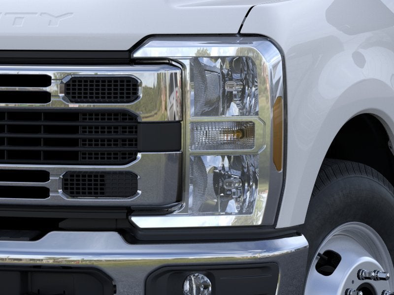 2026 Ford F-350SD DRW