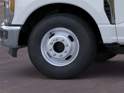 2026 Ford F-350SD DRW