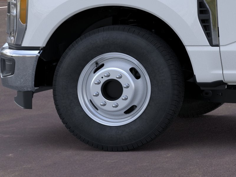 2026 Ford F-350SD DRW