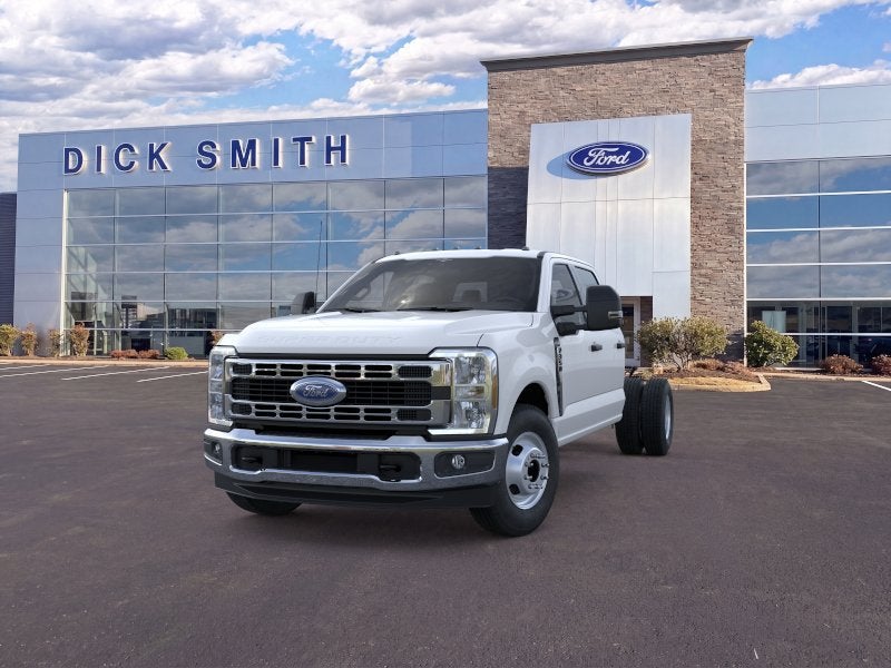 2026 Ford F-350SD DRW