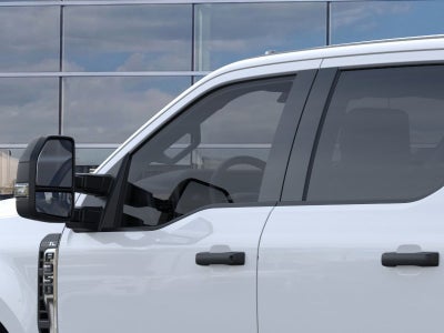 2026 Ford F-350SD DRW