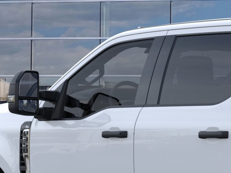 2026 Ford F-350SD DRW