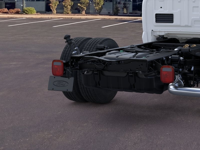 2026 Ford F-350SD DRW