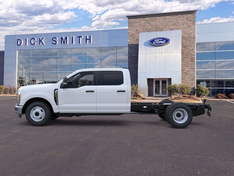 2026 Ford F-350SD DRW