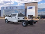 2026 Ford F-350SD DRW