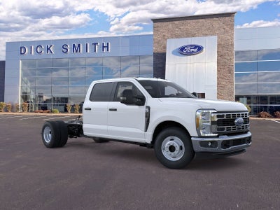 2026 Ford F-350SD DRW