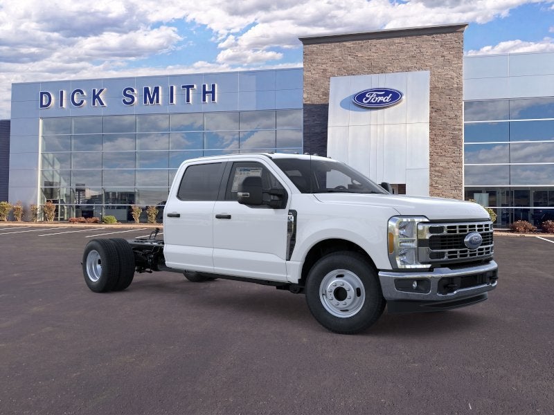 2026 Ford F-350SD DRW