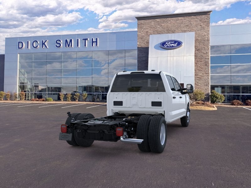 2026 Ford F-350SD DRW