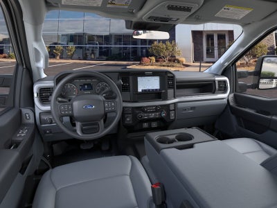 2026 Ford F-350SD DRW