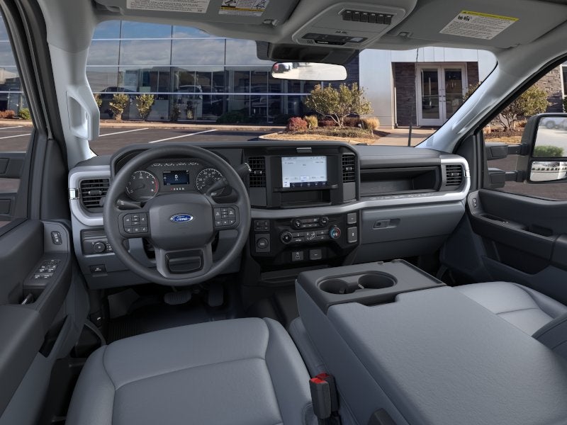2026 Ford F-350SD DRW