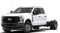 2026 Ford Chassis Cab F-350® XL