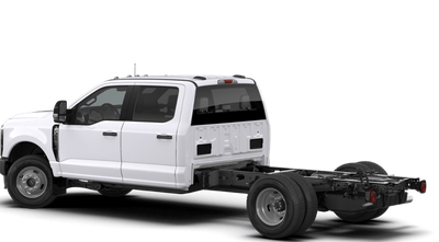 2026 Ford Chassis Cab F-350® XL