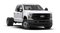 2026 Ford Chassis Cab F-350® XL