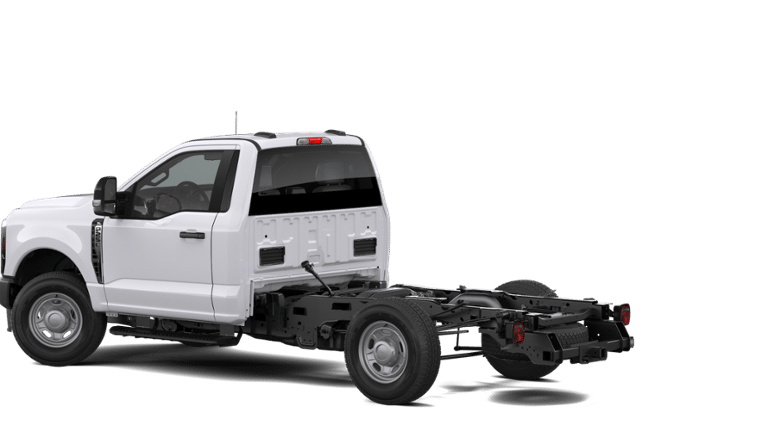 2026 Ford Super Duty F-250® XL
