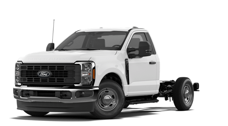2027 Ford Super Duty F-250® XL