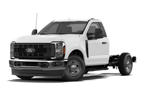 2027 Ford Super Duty F-250® XL