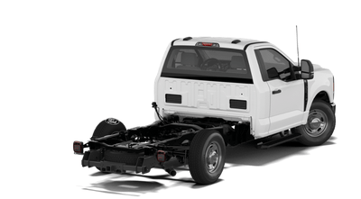2027 Ford Super Duty F-250® XL