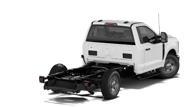 2027 Ford Super Duty F-250® XL