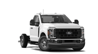 2027 Ford Super Duty F-250® XL