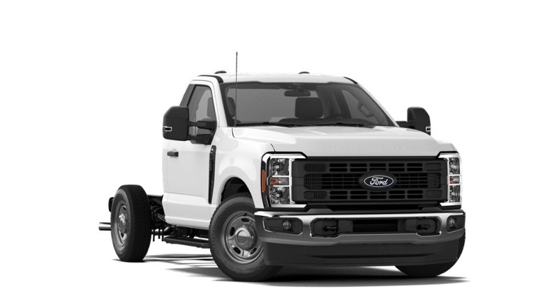 2027 Ford Super Duty F-250® XL