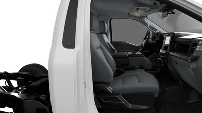 2027 Ford Super Duty F-250® XL