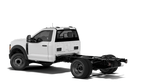 2027 Ford Chassis Cab F-550® XL