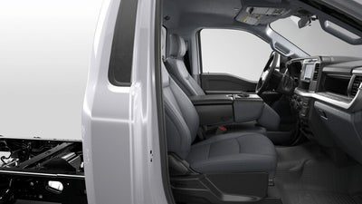 2026 Ford Chassis Cab F-350® XL