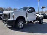 2026 Ford Chassis Cab F-350® XL