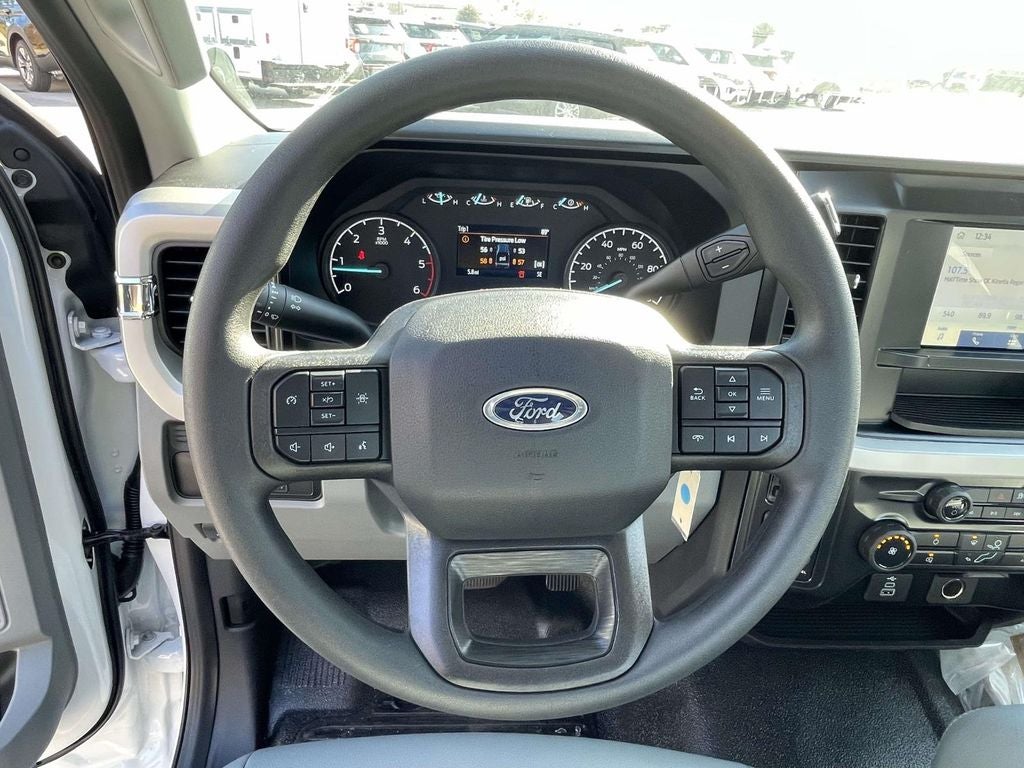 2026 Ford Chassis Cab F-350® XL