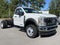 2026 Ford Chassis Cab F-450® XL