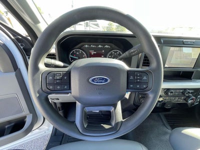 2026 Ford Chassis Cab F-450® XL