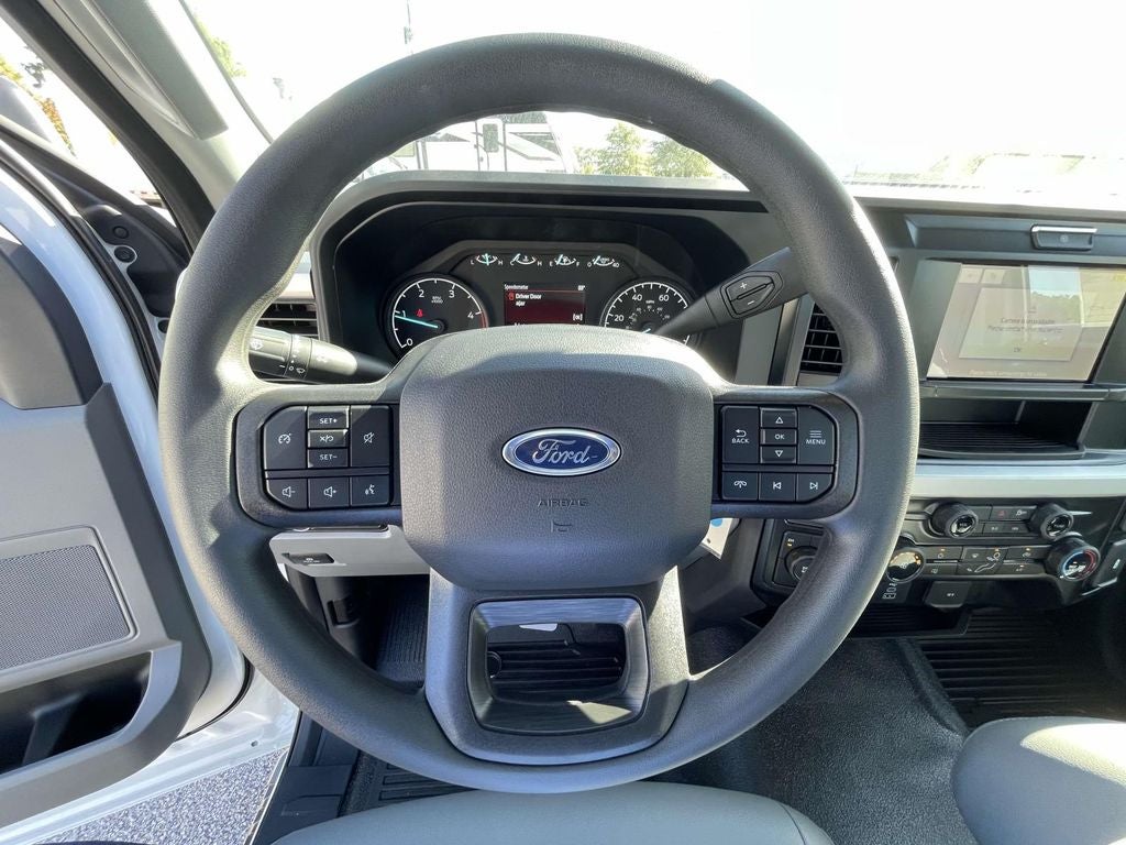 2026 Ford Chassis Cab F-450® XL