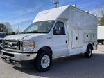 2025 Ford Econoline Cutaway E-350 SRW